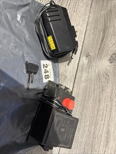 Hornby R965 controller and