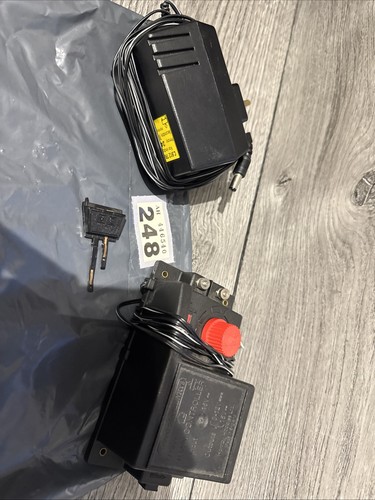 Hornby r965 controller - r965, and