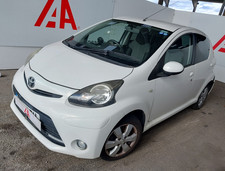 SHOCK ABSORBER FRONT LH MK1 FL