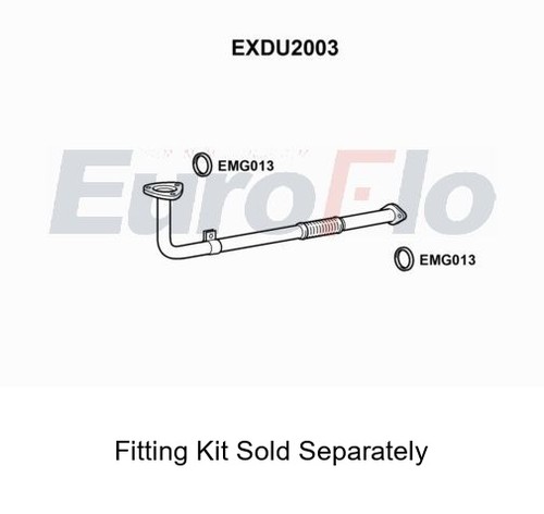 Rear muffler silencer insert - muffler,