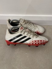 Adidas Predator LZ Absolado FG UK 9.5