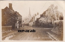 High Street, Coleshill RP