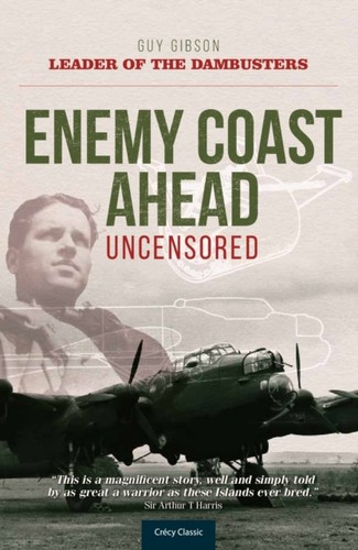 Enemy coast ahead - coast, uncensored