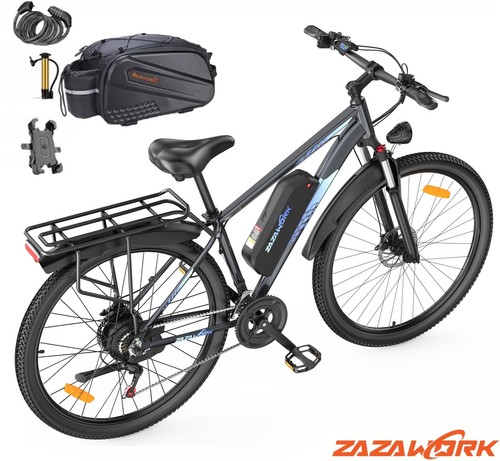29inch 1ooo electric bike - 29inch,