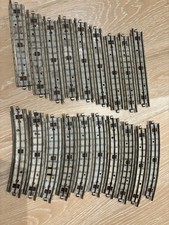 19 Pieces Of Pre War Hornby