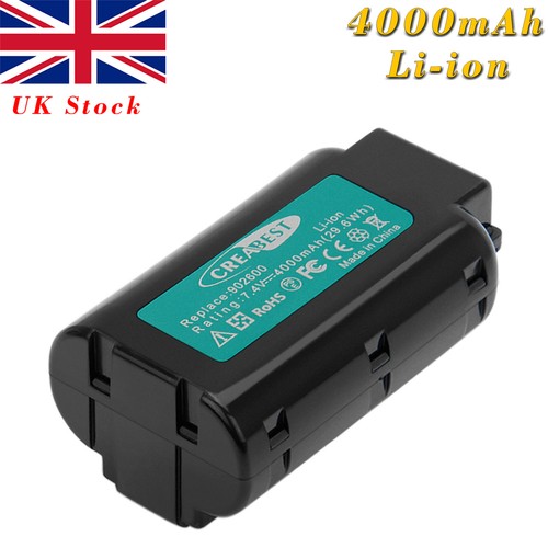 Battery for paslode im65li - battery,