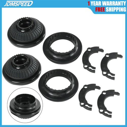 Front suspension top strut - top,