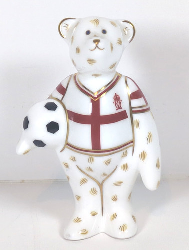 Royal crown derby footballer - derby,