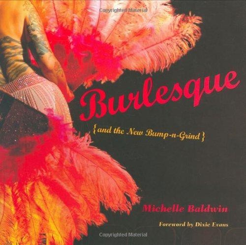 Burlesque and the - , new