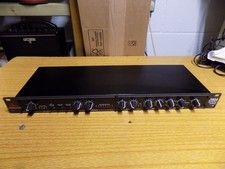 DBX 286A Microphone Pre-Amp