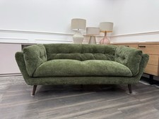 Sofology Hygge 3 Seater Sofa