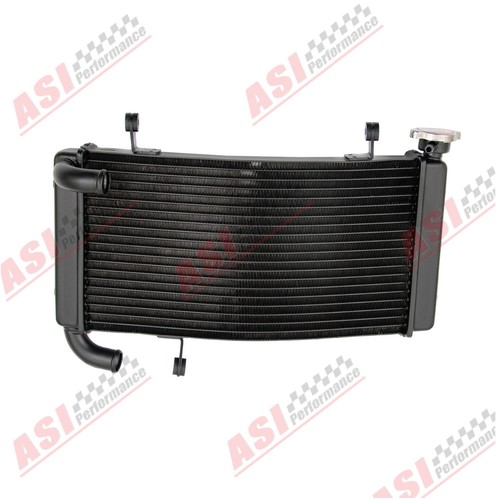 Aluminum radiator for 2001 - for,