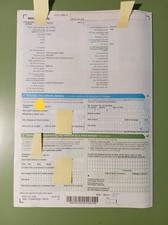 Memorabilia Ford Cortina Mk2 1600E Series 1 1967 V5 live document