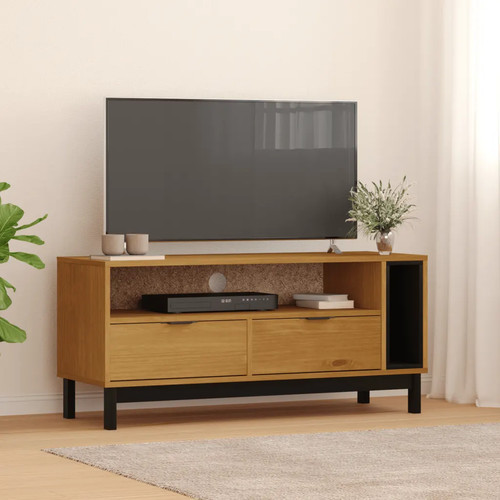 Walplus cabinet flam - cabinet,
