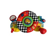 Interactive Kids Pretend Play