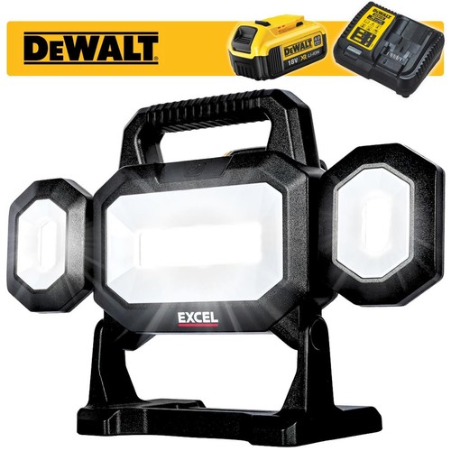 Excel 18v led work - work, 5000