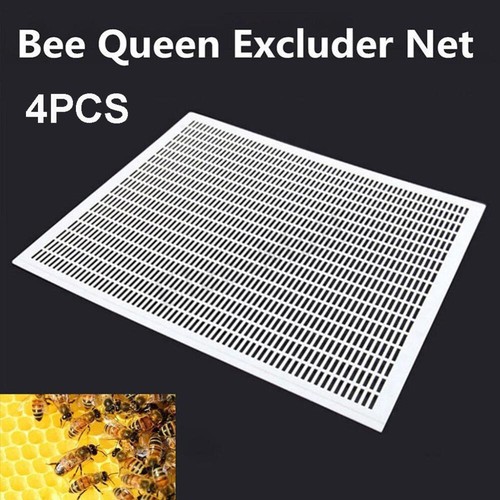Queen excluder for beehives - queen,