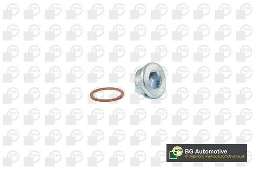 Sump plug for - ferrari, f430