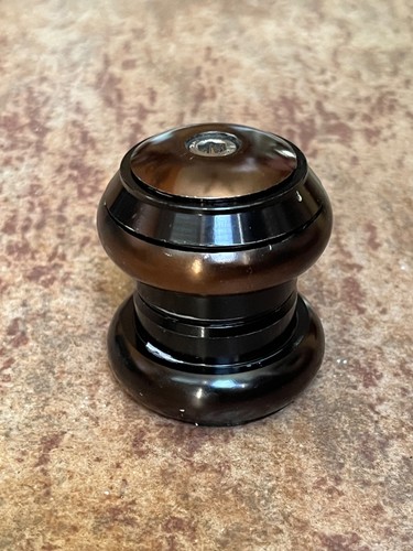 Brown copper anodized - /,