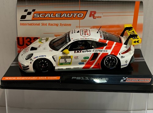 Slot car scale auto 6421r - auto, sc-6421r
