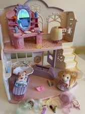 SYLVANIAN FAMILIES PONY HAIR