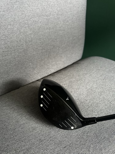 Mizuno 220 driver - mizuno,