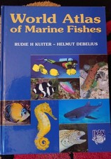 World Atlas Of Marine Fishes