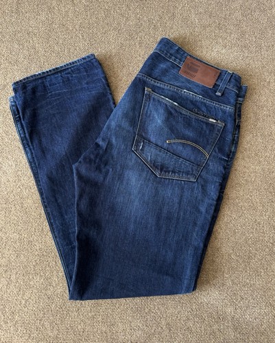 Star raw 3301 loose - raw,