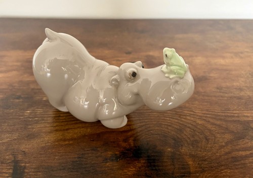 Nao hippo hippopotamus with - hippopotamus,