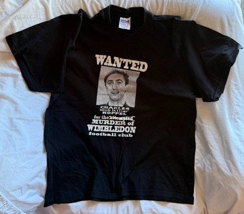 Wimbledon independent - wimbledon, fc