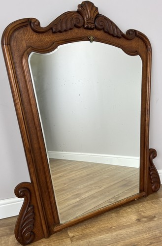 Mirror vintage french - mirror,