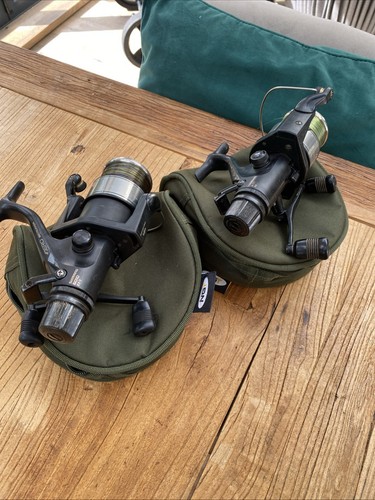 Shimano aero 6010 baitrunner - shimano,