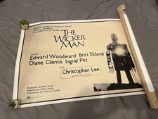 The Wicker Man Original