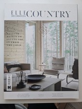 Elle Decoration Country Volume