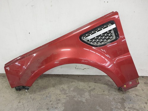Asb790030 left front fin - front, 1