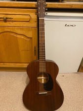 Martin 000-15M Solid Mahogany