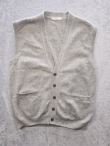 Woolovers grey pure new - grey, wool