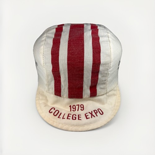 Vintage schwinn hat - vintage,