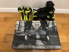 ROLLERBLADE Maxxum 125