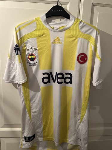 Adidas fenerbahce men - adidas,