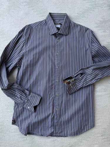 Poggianti 1958 shirt size - poggianti, shirt,