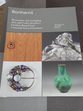 Bonhams May 2008, Decorative