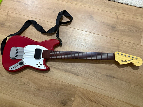 Fender mustang wireless - mustang,