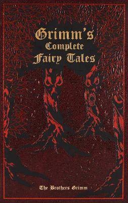 Grimm complete fairy - complete,