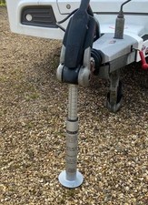 Milenco Noseweight Gauge Precision Calibrated Nose Weight Caravan Trailer 2691