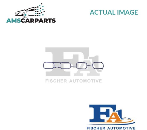 Intake manifold gasket 577 - intake,