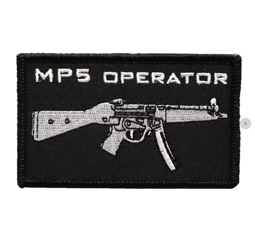 Fabulous mp5 operator - fabulous,