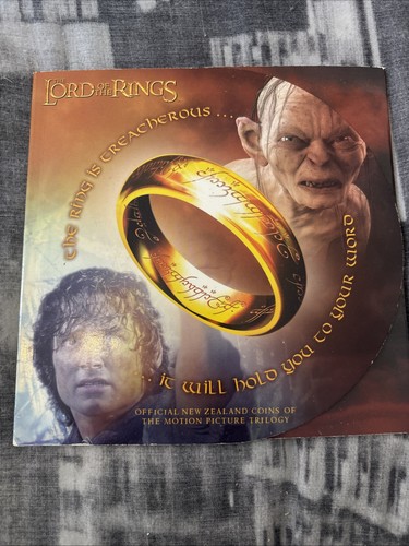 Lord the rings light vs - of,