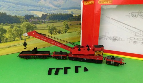 Hornby r6104 ton operating - 75,