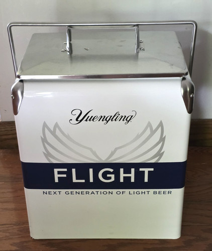 Yuengling flight beer - flight,